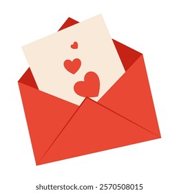 Sweet and Playful Valentine's Day Illustrations