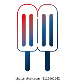 sweet popsicles ice cream image