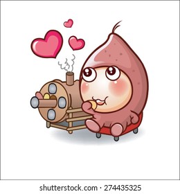 sweet potato