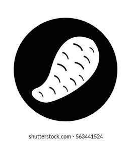 Sweet Potato icon
