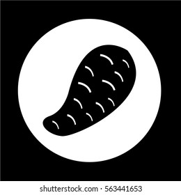 Sweet Potato icon