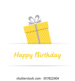 Sweet Present Design