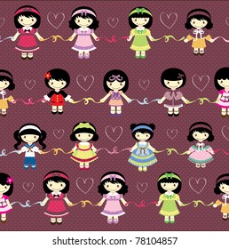 sweet princess wrapper collection