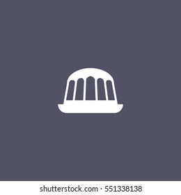 sweet Pudding icon 