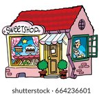 Sweet Shop