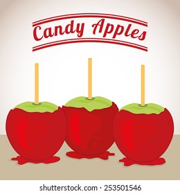 sweet shop design, vector illustration eps10 graphic 