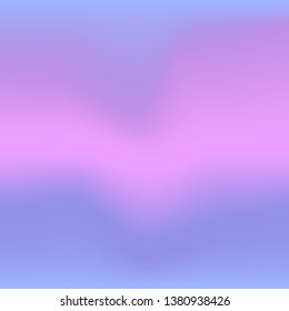 Sweet and smooth pastel abstract background vector