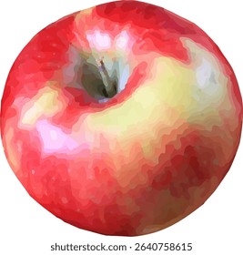 sweet and sour red fruit11
