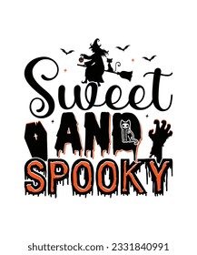 Sweet and spooky Hand lettering set for Halloween element, Premium Halloween Svg Vector Halloween T Shirt Design,
Scary, Boos, Horror, Dark, Pumpkin, Witch, Evil, Ghost, svg