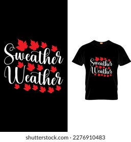 Archivo vector de diseño de camisetas dulce y espeluznante.