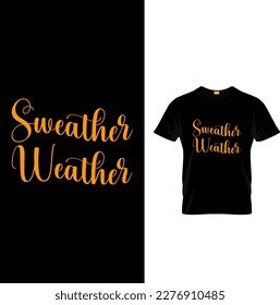 Archivo vector de diseño de camisetas dulce y espeluznante.