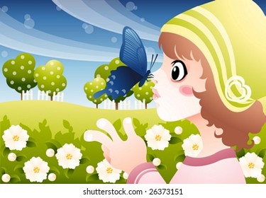 Sweet Spring