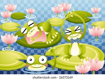 Sweet Spring
