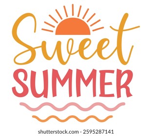 Sweet Summer, Summer Day, Beach, Vacay Mode, Summer Vibes, Summer Quote, Beach Life, Vibes, Funny 
