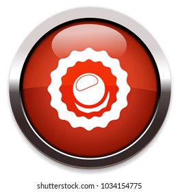 sweet tart icon