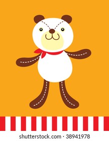 sweet teddy