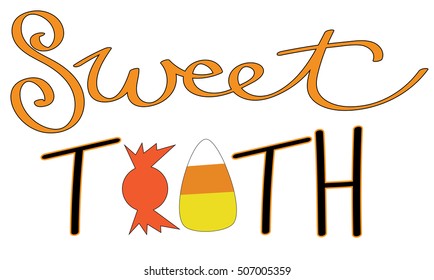 Sweet Tooth