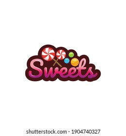 27,644 Sweet typography logo Images, Stock Photos & Vectors | Shutterstock