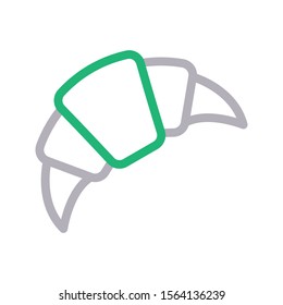 sweet vector colour line icon 