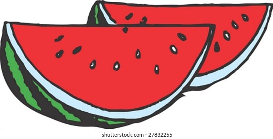 Sweet Watermelon