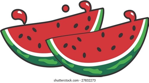 Sweet Watermelon