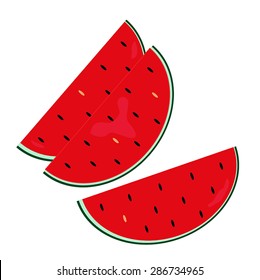 Sweet Watermelon