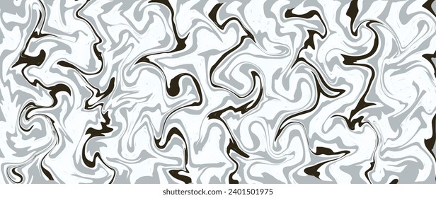 el blanco dulce domina sobre el fondo de la textura de mármol negro. buen uso para el interior, papel de pared, diseño de portada, afiche, tarjeta, volantes, invitación, banner