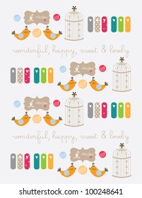 sweet wrapper collection