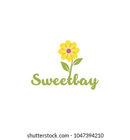 
Sweetbay Vector Flower