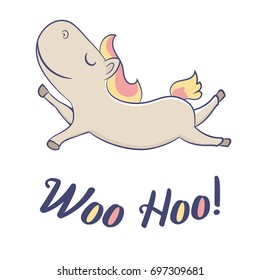 121 Woo hoo Images, Stock Photos & Vectors | Shutterstock