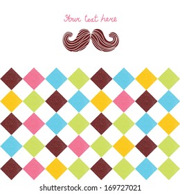 Sweetheart postcard.