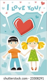 sweethearts