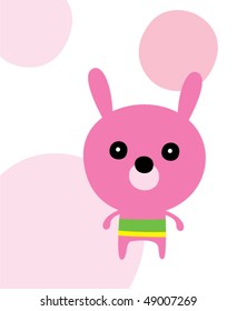sweetie bunny