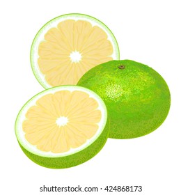  Sweetie fruit , sweet grapefruit