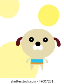 sweetie puppy