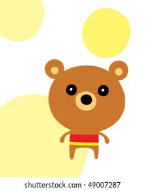 sweetie teddy bear