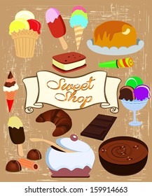 Sweets 