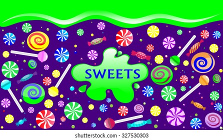 Sweets