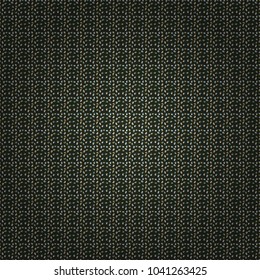 Sweets background design. Cupcake seamless pattern. Vector illustration. Cute birthday background on gray, white and blue. Wrapping paper.