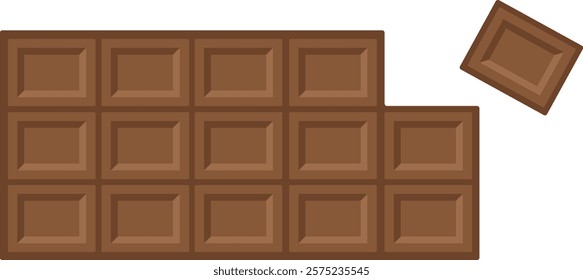 Sweets
Chocolate
Chocolate bar
Milk chocolate