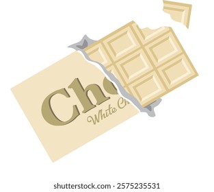 Sweets
Chocolate
Chocolate bar
White chocolate