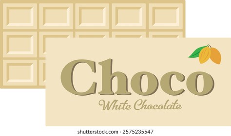 Sweets
Chocolate
Chocolate bar
White chocolate