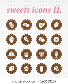 sweets icon 2.