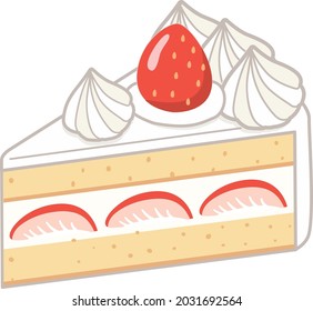 26,897 Shortcake Images, Stock Photos & Vectors | Shutterstock