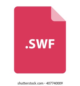 SWF File Format - Vector
