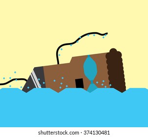 swim