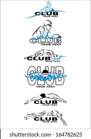 Swim club