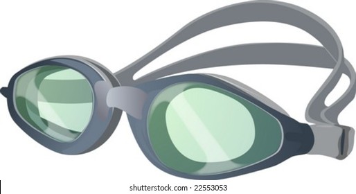 Swim Goggles