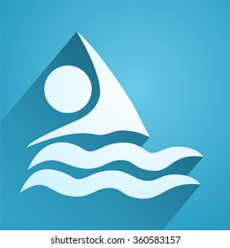 swim icon