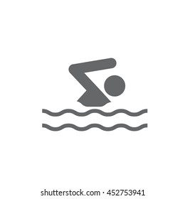 swim Icon